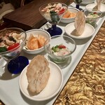 シルクロードガーデン - 