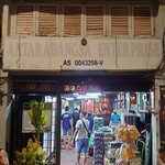 Antarabangsa Enterprise - 