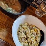 らーめん両さん. - 