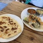 ヴェヌス サウス インディアン ダイニング 錦糸町店 - 