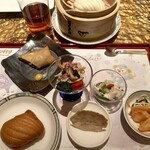 シルクロードガーデン - 