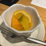 近畿大学水産研究所 - 紀州デザート