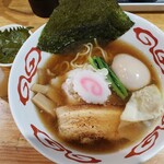 めん屋 こがね - 