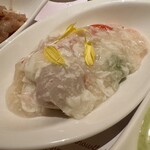 シルクロードガーデン - 