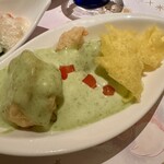 シルクロードガーデン - 