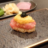 鮨 いつみ - 