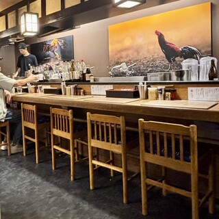 薄野軍鶏そば 嶋や_2