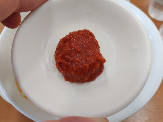 ひまわり ヤマザワ余目店 - 余目（ラーメン）の写真