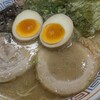 ラーメン白銀亭