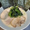 横浜家系ラーメン 魂心家 青葉台店
