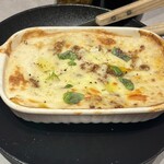 イタリアン酒場 寅の日 - 