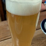 浅草ビール工房 - 