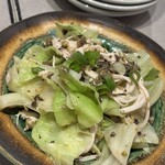 イタリアン酒場 寅の日 - 