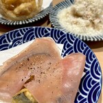 天ぷらと寿司 こじま - 