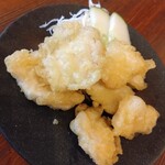 お食事処 極楽亭 - 