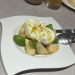 イタリアン酒場 寅の日 - 