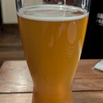 浅草ビール工房 - 