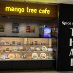 マンゴツリーカフェ - 外観