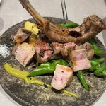 イタリアン酒場 寅の日 - 