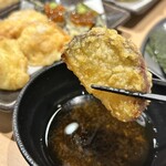 天ぷらと寿司 こじま - 