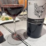 イタリアン酒場 寅の日 - 