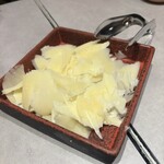 イタリアン酒場 寅の日 - 