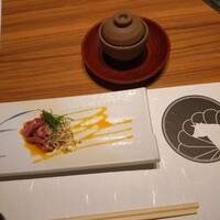 柳橋焼にく わにく - 