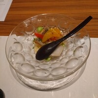 柳橋焼にく わにく - 