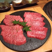 柳橋焼にく わにく - 