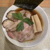 なにわ 麺次郎