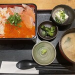 魚蔵 ねむろ 蒲田駅前店 - 