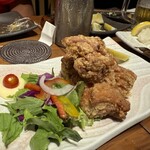 はこだて海鮮料理 かに幸 - 