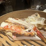 はこだて海鮮料理 かに幸 - 