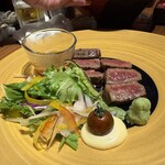 はこだて海鮮料理 かに幸 - 