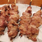 やきとり家すみれ - 
