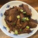 炭焼牛たん東山 仙台本店 - 