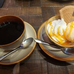 北海道キッチン YOSHIMI - 料理写真: