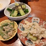 やきとり家すみれ - 