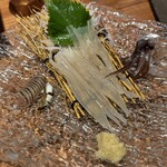 はこだて海鮮料理 かに幸 - 