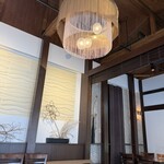 HATSUNEYA GARDEN CAFE - 