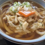 宇奈月駅喫茶 - 