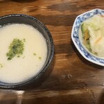 炭焼牛たん東山 - 