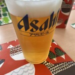 宇奈月駅喫茶 - 