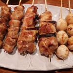 やきとり家すみれ - 