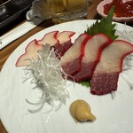 はこだて海鮮料理 かに幸 - 