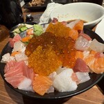 はこだて海鮮料理 かに幸 - 