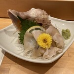 あさひ鮨 本店 - 