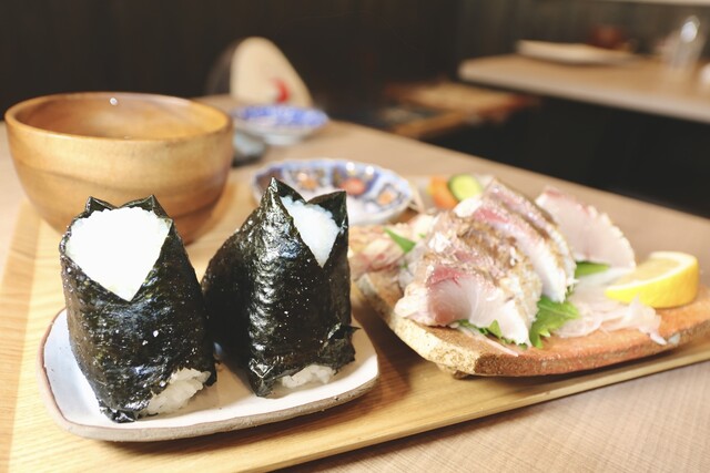 gotisouomusubimeguminomamma Reservation - Ishibashi Handai Mae