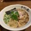 らーめん ほっぺ家