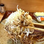 とんかつ一幸 - 